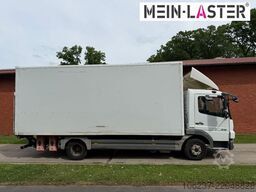 MERCEDES-BENZ Atego 818 LBW 3 Sitzer Klima Standheizung