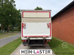 MERCEDES-BENZ Atego 818 LBW 3 Sitzer Klima Standheizung