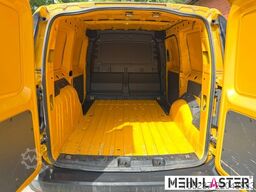 VOLKSWAGEN Caddy Cargo EcoProfi Maxi 1. Hand 95 Tkm AHK