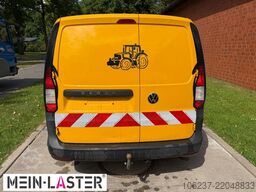 VOLKSWAGEN Caddy Cargo EcoProfi Maxi 1. Hand 95 Tkm AHK