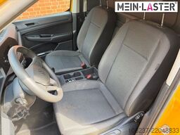 VOLKSWAGEN Caddy Cargo EcoProfi Maxi 1. Hand 95 Tkm AHK