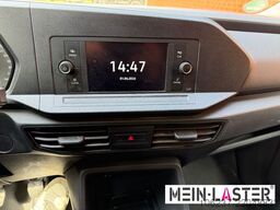 VOLKSWAGEN Caddy Cargo EcoProfi Maxi 1. Hand 95 Tkm AHK