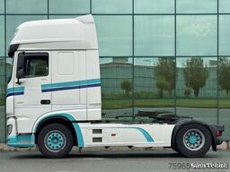 DAF XF 450 FT SSC 2X TANKS ONLY 498.000 KM SUPER CON