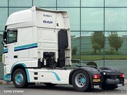 DAF XF 450 FT SSC 2X TANKS ONLY 498.000 KM SUPER CON