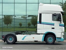DAF XF 450 FT SSC 2X TANKS ONLY 498.000 KM SUPER CON