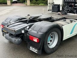 DAF XF 450 FT SSC 2X TANKS ONLY 498.000 KM SUPER CON