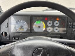 MERCEDES-BENZ Vario 816 D Pritsche &P lane mit LBW E5