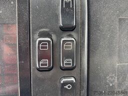 MERCEDES-BENZ Vario 816 D Pritsche &P lane mit LBW E5