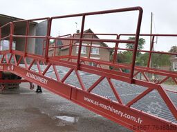 AZ RAMP STAR 8 T