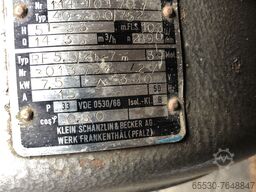 Metalas Holland M1300
