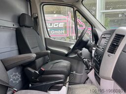 MERCEDES-BENZ Sprinter 313/314 CDI MAXI XXL Hoch+Lang*Garantie