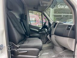 MERCEDES-BENZ Sprinter 313/314 CDI MAXI XXL Hoch+Lang*Garantie