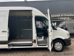 MERCEDES-BENZ Sprinter 313/314 CDI MAXI XXL Hoch+Lang*Garantie