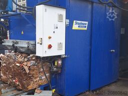 Strautmann BaleTainer NV 22 ST SW 1R