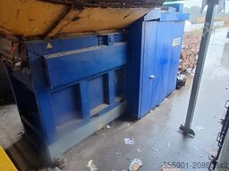 Strautmann BaleTainer NV 22 ST SW 1R