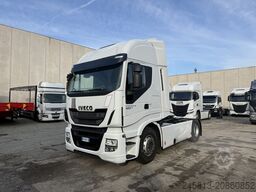 Iveco STRALIS 420