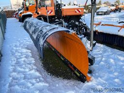 Schmidt PV 29-4 Schneepflug