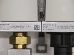 Festo MS6-EM1-1/2-S  M56-EE-1/2-V24-S