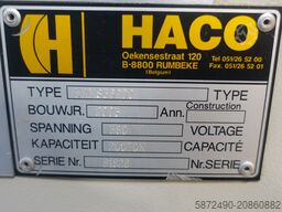 Haco ERMS 36200