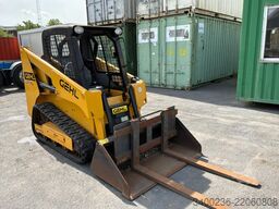 Gehl RT105