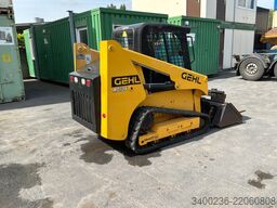 Gehl RT105
