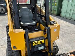 Gehl RT105