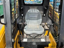 Gehl RT105