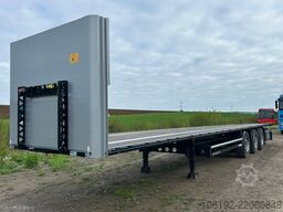 Kögel S 24-1 2xLift/unbenutzt/ 2x vorhanden