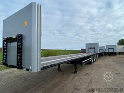 Kögel S 24-1 2xLift/unbenutzt/ 2x vorhanden