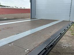 Kögel S 24-1 2xLift/unbenutzt/ 2x vorhanden