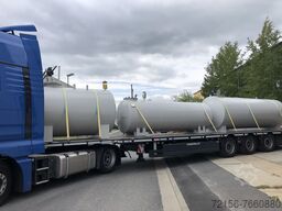 Tank Tankstelle, Dieseltankstelle, Öltank