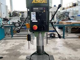 ALZMETALL AX3/S