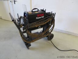 JETARC Plasma 100i