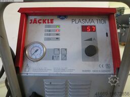 Jaeckle Plasma 110 I