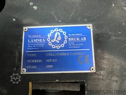 Lamnea Bruk BVSPM 1000/900