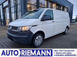 VW T6.1 Kasten TDI lang L2H1 Flügeltüren