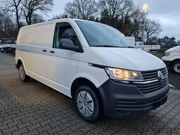 VW T6.1 Kasten TDI lang L2H1 Flügeltüren