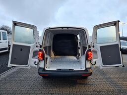 VW T6.1 Kasten TDI lang L2H1 Flügeltüren