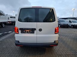 VW T6.1 Kasten TDI lang L2H1 Flügeltüren