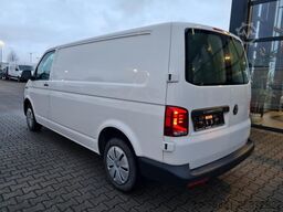 VW T6.1 Kasten TDI lang L2H1 Flügeltüren