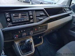 VW T6.1 Kasten TDI lang L2H1 Flügeltüren