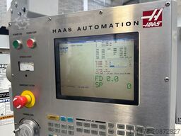 Haas VF-3
