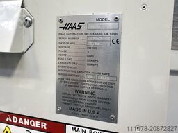 Haas VF-3