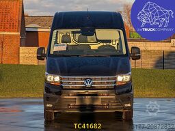 Volkswagen Crafter 2.0 TDI L3H2