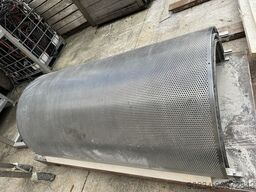 HOSOKAWA ROTOPLEX A 80/160 RO