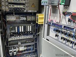 HOSOKAWA ROTOPLEX A 80/160 RO