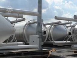 ROLEC PROZESS UND BRAUTECHNIK GMBH 120,000 Litre