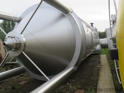ROLEC PROZESS UND BRAUTECHNIK GMBH 120,000 Litre