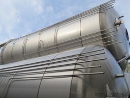 ROLEC PROZESS UND BRAUTECHNIK GMBH 120,000 Litre