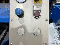 GSG GmbH & Co. KG RWCB / 400-3